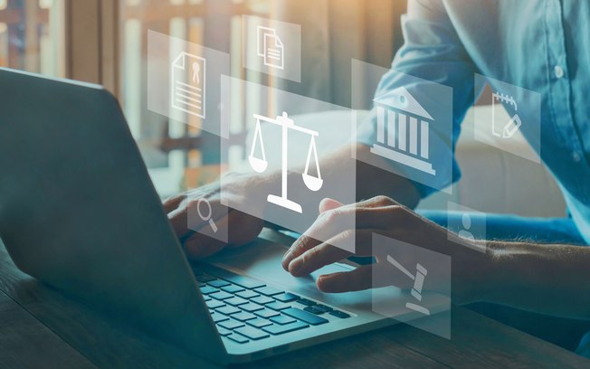 Procjus propõe maior segurança ao acesso à Justiça online Procjus propõe maior segurança ao acesso à Justiça online