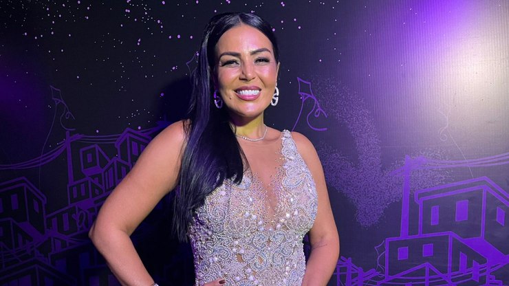 Gardênia Cavalcanti celebra homenagem histórica da Tradição