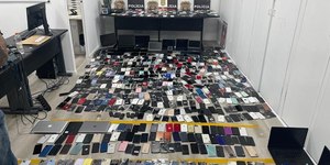 SP Mobile recupera 16 mil celulares e devolve 5,4 mil às vítimas