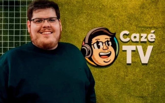 CazéTV tem reforço para o time de narradores, diz site