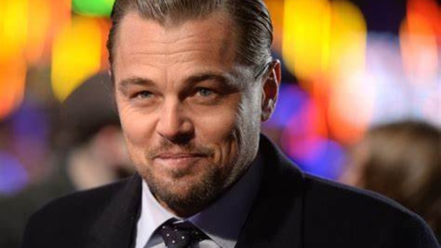 Pai de atriz confirma affair da filha com Leonardo Di Caprio