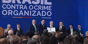 Plano de R$ 11 bi contra o crime organizado tem 4 eixos; veja