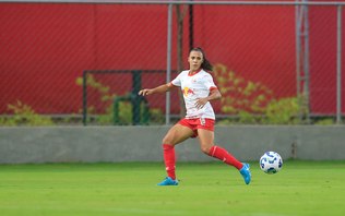 Brasileirão Feminino: saiba onde assistir a Bragantino x Sport