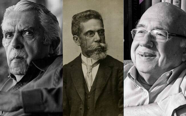 Autores de renome como Rubem Braga, Machado de Assis e Luis Fernando Veríssimo são três dos muitos que listam nomes de peso no time de cronistas brasileiros de grande influência na literatura