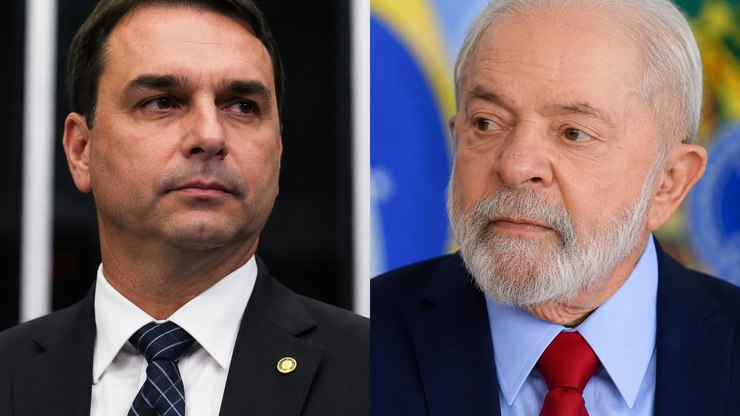 Ausência de eleitores preocupa campanhas de Lula e Flávio