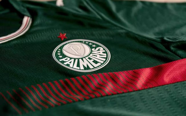 Puma quer seguir com o Palmeiras após fim do contrato em 2028 Puma quer seguir com o Palmeiras após fim do contrato em 2028