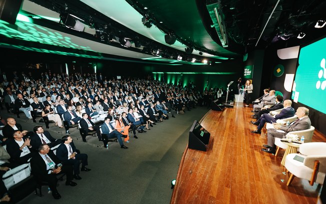 Com IA, telecom se consolida como base da nova economia