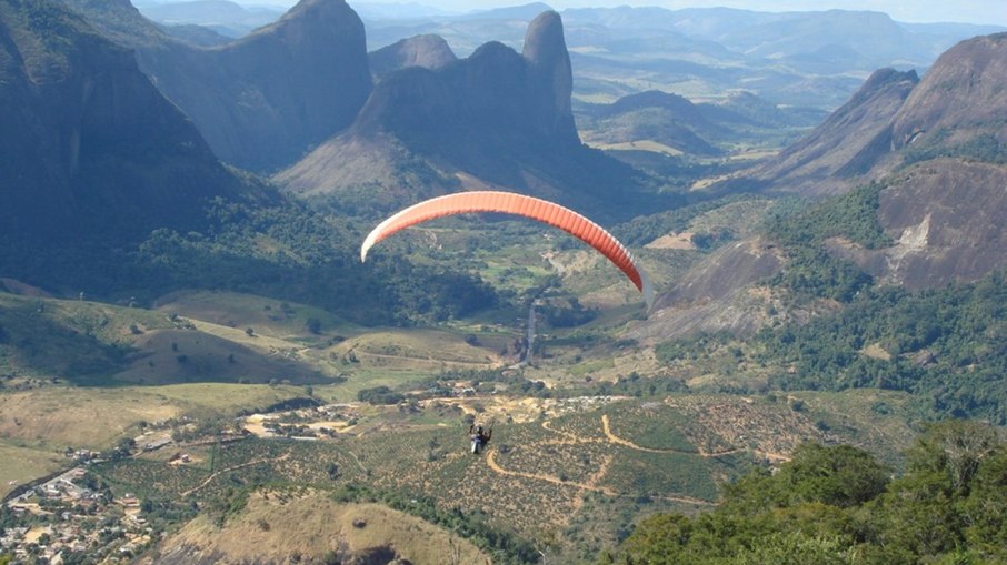 Cinco destinos imperdíveis para conhecer no Espírito Santo Cinco destinos imperdíveis para conhecer no Espírito Santo