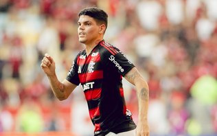 Botafogo-PB x Flamengo: acompanhe ao vivo o jogo de hoje, 01/05