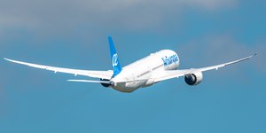 Air Europa anuncia novas rotas e mais voos para a Europa em 2026