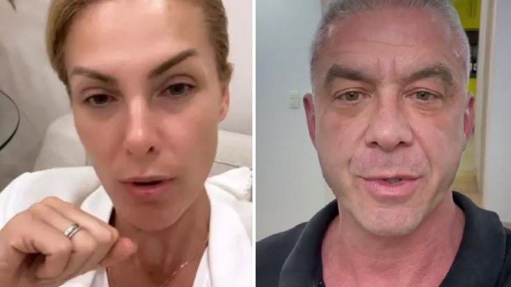 Alexandre Correa rebate pedido de prisão feito por Ana Hickmann