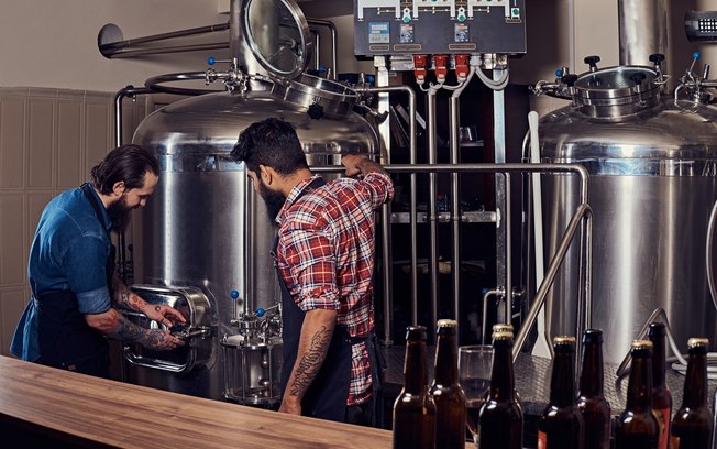 Indústria cervejeira demanda mangueiras de alta performance para garantir pureza