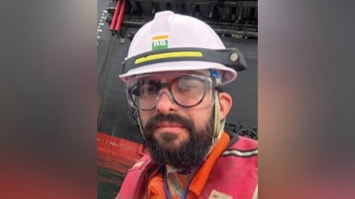 Funcionário da Petrobras morre em acidente 