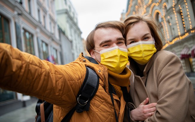 Órgão federal estadunidense sugere que os viajantes tomem precauções extras
