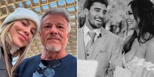 Ex de Marcello Novaes comenta término de ex de Carol Nakamura