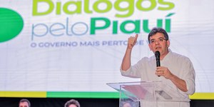 Rafael Fonteles é eleito governador do Piauí no 1º turno