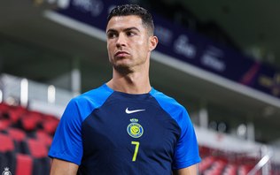 Cristiano Ronaldo no topo! Forbes divulga atletas mais bem pagos