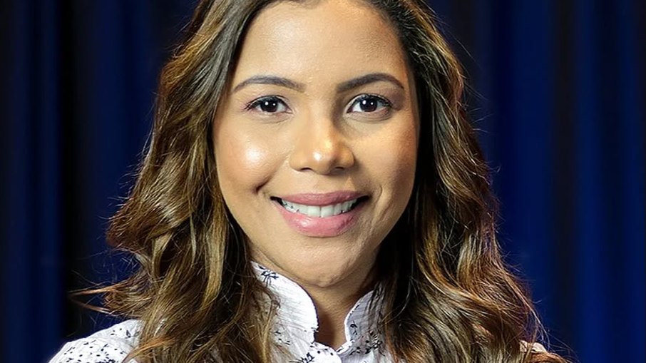 Amanda Wanessa
