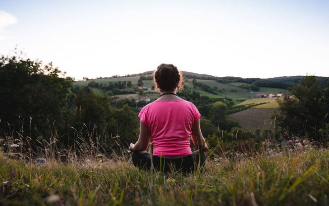 Meditação de cada Signo: ative seu poder pessoal