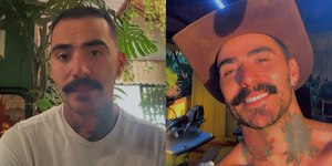 Saiba quem é Mayk Leão, influenciador que viralizou com OVNI