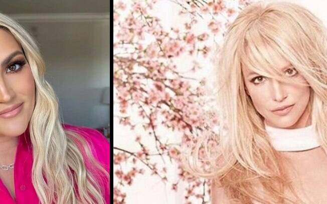 Irmã de Britney Spears rebate a cantora por “postagens vagas e acusatórias”