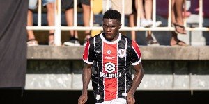 Jogador da Série D pode enfrentar o Brasil na Copa do Mundo