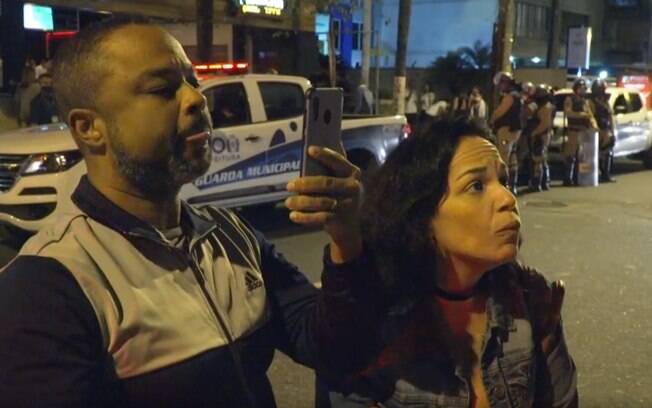 Mulher que ofendeu fiscal em bar no Rio de Janeiro foi demitida pela empresa em que trabalhava