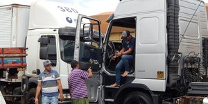 Diesel terá subsídio de R$ 1,12 por litro até dezembro