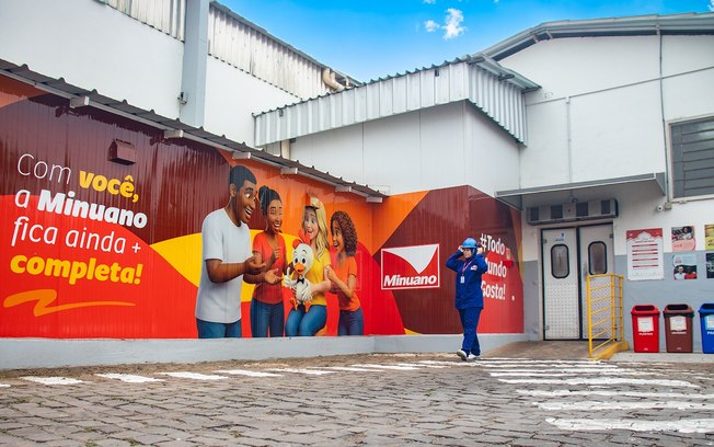 Companhia Minuano de Alimentos reforça agenda ESG