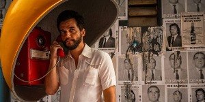 Wagner Moura aparece em lista de possíveis indicados ao Oscar