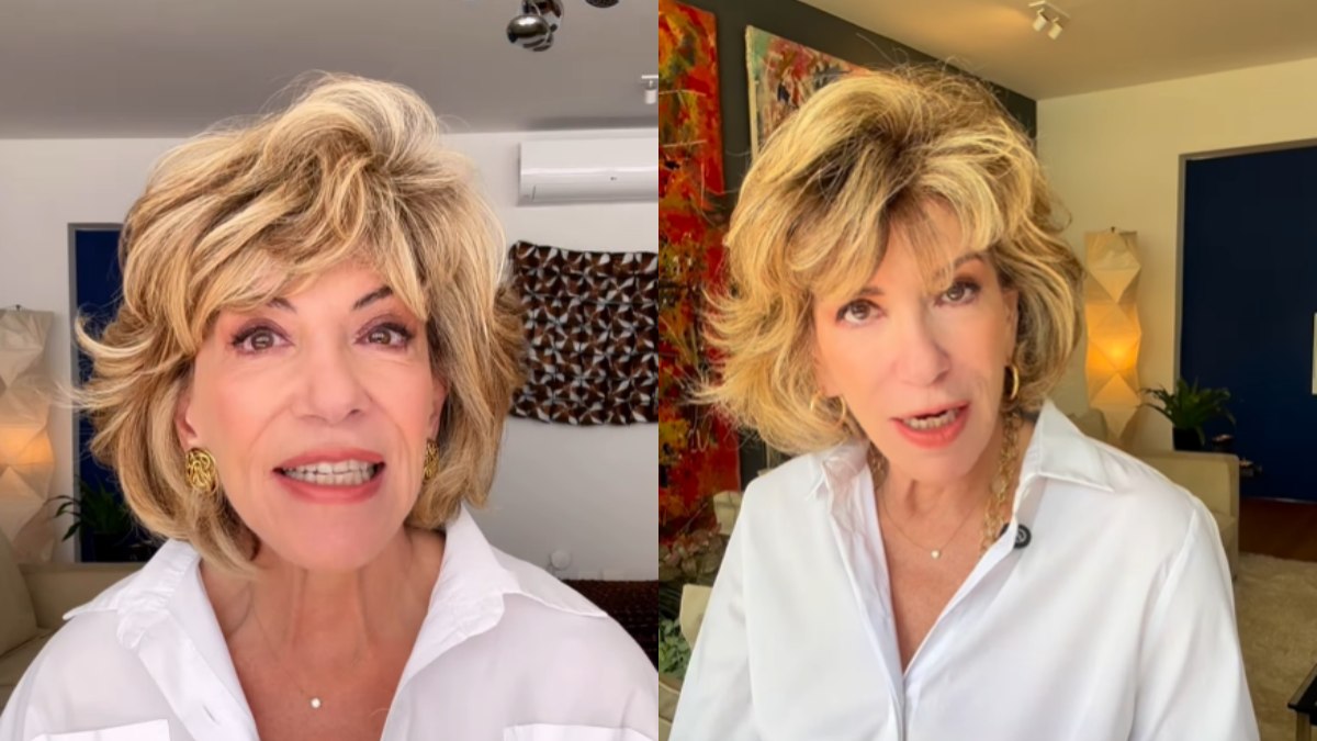 Silvia Poppovic fala sobre luto após perda do marido e do pai Silvia Poppovic fala sobre luto após perda do marido e do pai