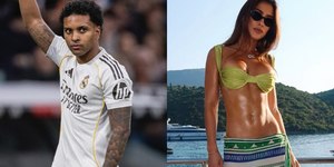 Conheça a influenciadora que está namorando astro do Real Madrid