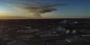 Nível de emergência para queimadas mobiliza gabinete de crise em São Paulo