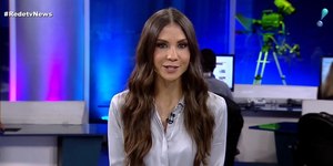 Amanda Klein pede demissão da RedeTV! e assina com o SBT