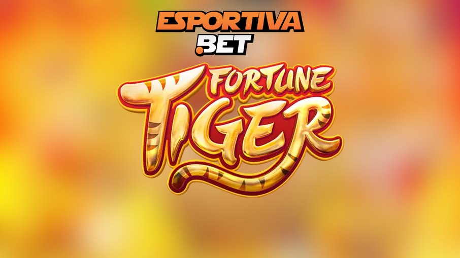 Fortune Tiger na Esportiva bet Fortune Tiger na Esportiva bet