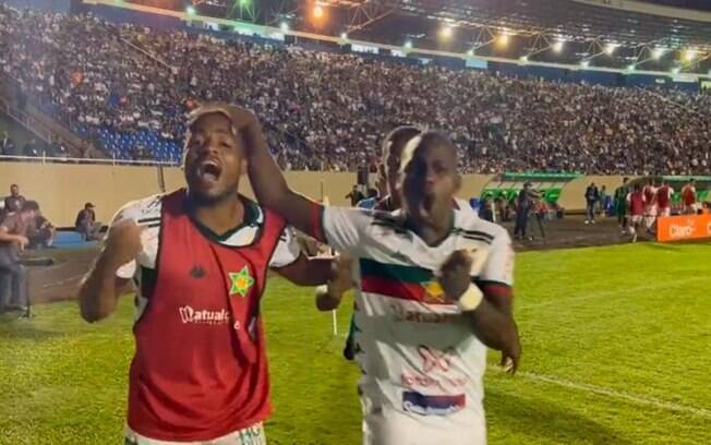 Rival do Corinthians na Copa do Brasil é lanterna na Série D e não vence há sete jogos