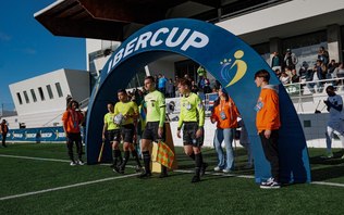 Maior torneio infantil do mundo realiza edição dupla no Brasil