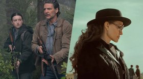 9 estreias na Apple TV+ e Paramount+ para o fim de semana
