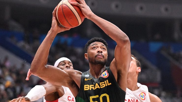 Basquete - NBA, Seleção Brasileira e Campeonatos Esporte - iG