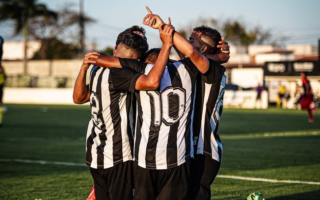 Ceará tenta a segunda vitória no Brasileirão Sub-20