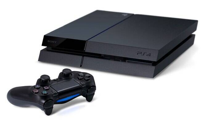 PS4