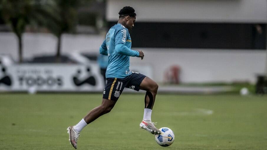 Santos recebe a Chapecoense em confronto na Vila Belmiro Santos recebe a Chapecoense em confronto na Vila Belmiro