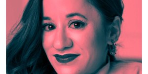 "A mulher com deficiência também deve ser vista como um corpo bonito"