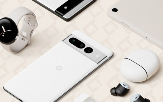 Vale a pena comprar todo o ecossistema Google Pixel?