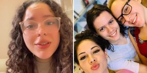 Ex-nora de Maíra Cardi relata pressão estética da influenciadora