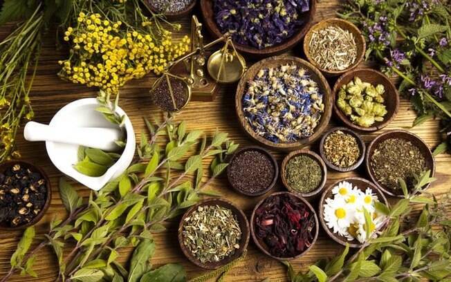 Dicas da vovó: receitas naturais para a saúde Dicas da vovó: receitas naturais para a saúde