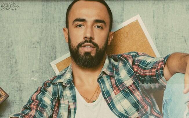 Entrevista de Yan Acioli para a Revista Profashional