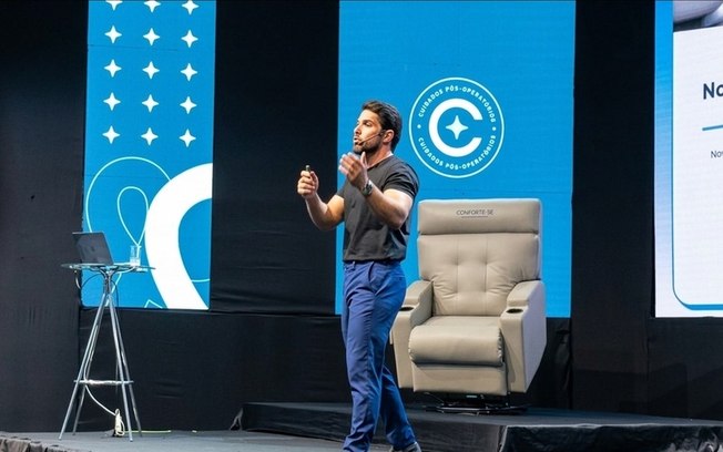 Rede Conforte-se expande atuação no pós-operatório