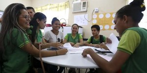 Mudanças no currículo: veja como fica o Ensino Médio em 2026