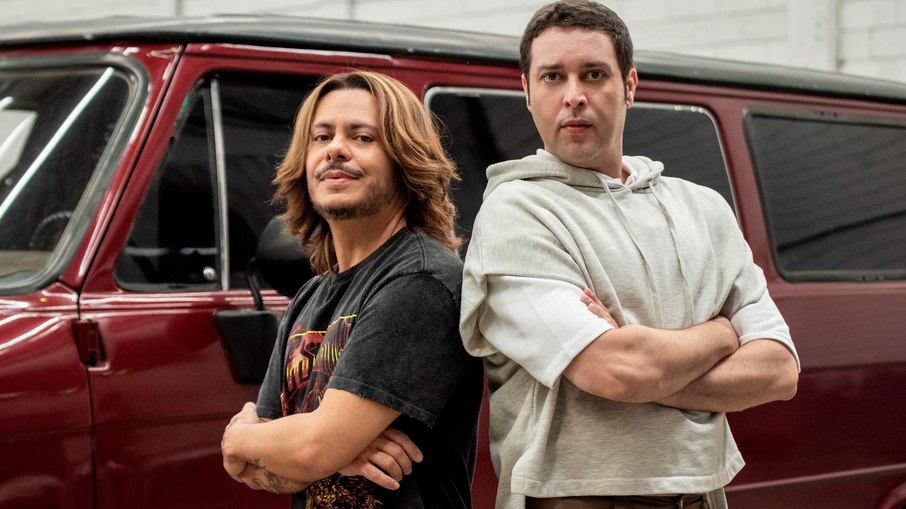 Agentes Muito Especiais